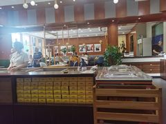 -高玛纳驴肉火烧(一世界店)