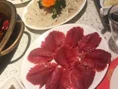 -大味生态火锅(蓝谷地店)