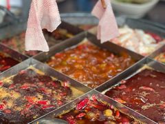 -化龙桥九宫格火锅(清水河店)