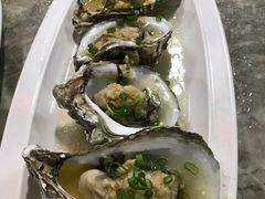 -四川小胡子海鲜(丁村万人海鲜广场店)