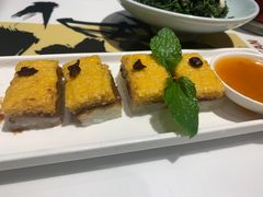 -长安大牌档之龙头酒肆(荣民龙首广场店)