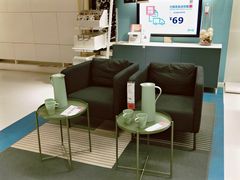 -宜家家居(西安未央商场店)