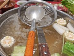 -潮汕·草根牛肉档(上海荟聚城市集市店)