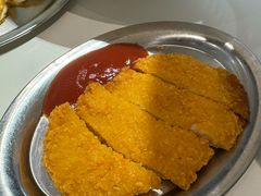 -友达面馆(广州总店)