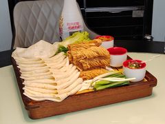 -豫丰汇河南名菜楼(武记餐饮)