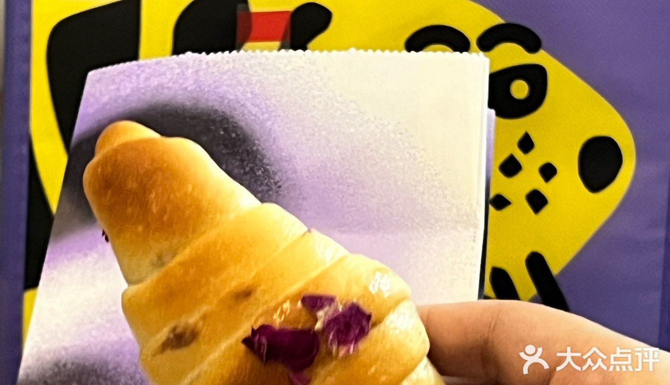 上海新出的！秋日限定柿子蛋糕🍁