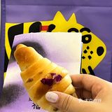 上海新出的！秋日限定柿子蛋糕🍁