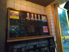 -蜜和麦精酿啤酒吧honey&malt(桐梓林店)