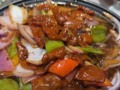 -新侨小馆(东直门北小街店)