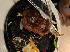 -经典世家牛排自助餐厅(百捷店)