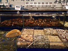 水产区-高佳庄·舟山海鲜(海景旗舰店)