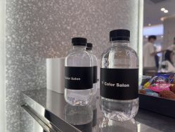-型色沙龙 Color Salon