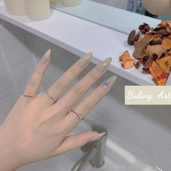 点击看大图 -Aso Artist Beauty美甲美睫