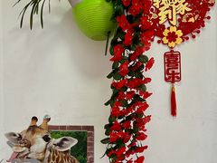 -姥家大锅台水库渔家