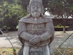 -邓愈墓