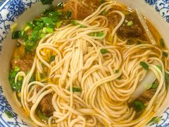 -兰州陈记牛肉面 ·烧烤· 铜锅涮肉(万达店)