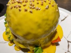 -Lets burger非常汉堡·环球风味(蓝色港湾店)