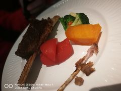 -王品牛排(郑州大卫城店)