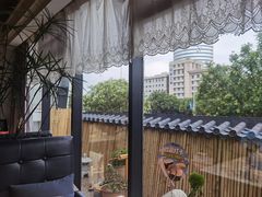 -懒人盐府人家(航天桥店)