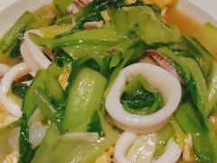 -宝轩渔府·老字号海鲜·正宗津菜(水上店)