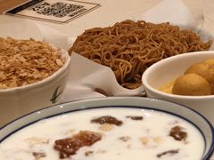 -水牛奶皇后糖水铺(深圳总店)