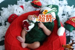 -西瓜庄园儿童摄影