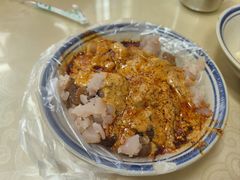 呱呱燃燃两拼-老字号·三十一号面皮(商埠路步行街店)
