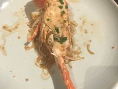 -万丽轩·粤菜(王府井金茂万丽酒店)