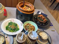 -沿江海南菜·文昌鸡祖师爷(大东海店)