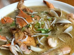 -面道赞宁海海鲜面(迎凤街店)