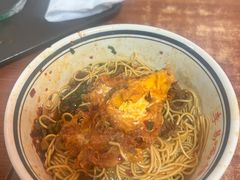 -李易面馆(树木岭店)