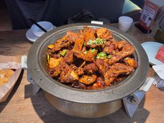 -六月雪干锅(绵阳凯德广场店)