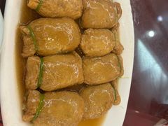 -玉华台饭庄(裕中西里小区店)