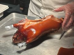 -小大董·烤鸭(凤凰汇店)