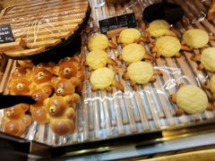 -工匠面包(壹方店)