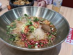 -小木屋拌饭(西安万象天地店)