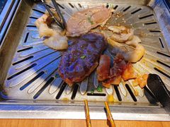 -汉拿山(汇一城店)