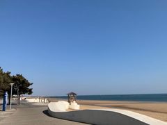-渡海小渔村.老辈日照菜