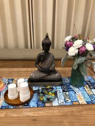 点击看大图 -FineYoga梵音瑜伽·普拉提