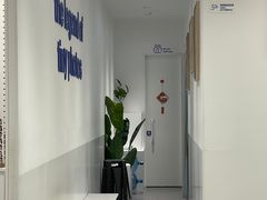 -天真蓝照相馆(中华广场店)