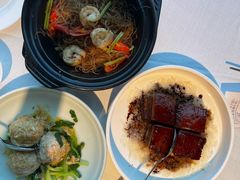 -上海小南国(正大店)