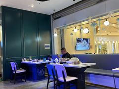-半岛听涛蒸汽海鲜自助(K11店)