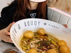 -友达面馆(广州总店)