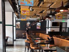 -豪享来中西餐厅(广灵店)