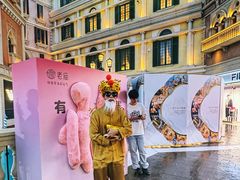 -澳门威尼斯人综合度假区