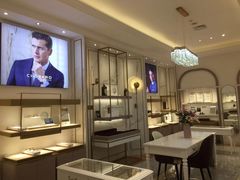 -宝岛眼镜(北京亚运村旗舰店)