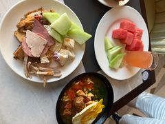 -杭州君尚云郦酒店