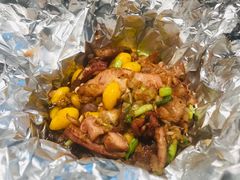 盐焗猪肚-真味汤馆(汽博店)