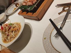 -金链花·泰国餐厅(国贸店)