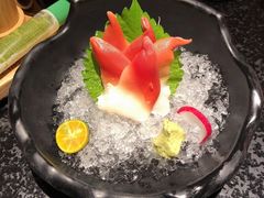 -無境·匠心日本料理(汉街店)